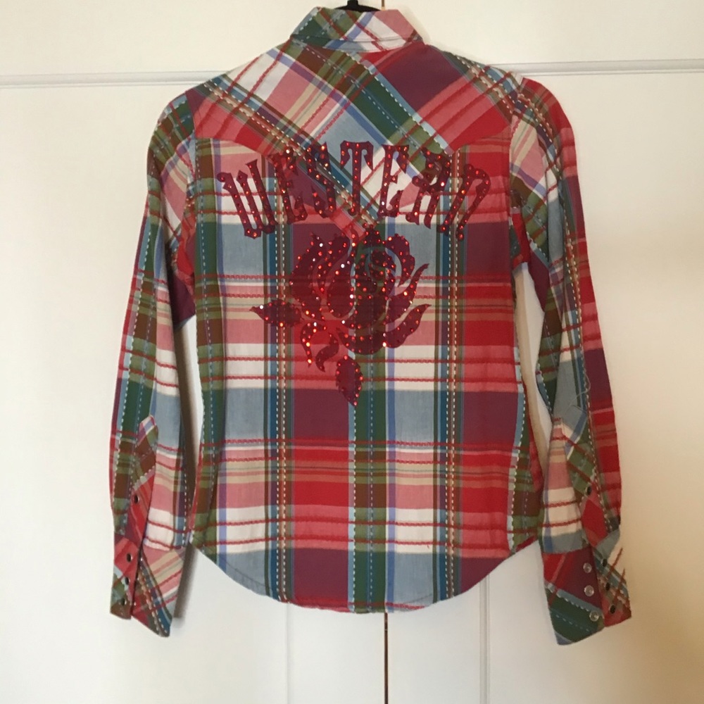 Woman’s button down - Picture 5 of 6